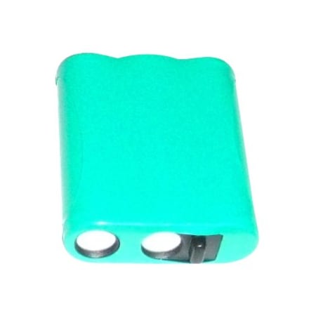 Ultralast Dantona BATT-511NMH Cordless Phone Battery - For Phone - Battery Rechargeable - 1600 mAh - 3.6 V DC BATT-511NMH