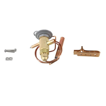 Sporlan 1/8 in. x3/8 in. ODF R134A 1/8Ton Txv 109847