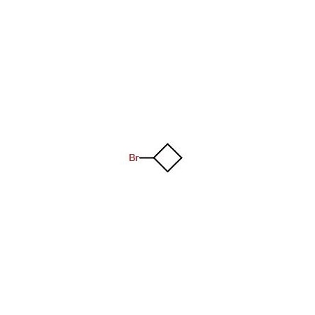 Ak Scientific Bromocyclobutane (25g), CAS 4399-47-7 U609-25g