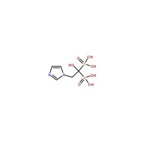 Ak Scientific Zoledronic acid (1g), CAS 118072-93-8 Y1607-1g