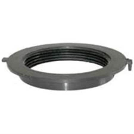 Icon 423 3 In. Flush Threaded Holding Tank Fitting I6S-423