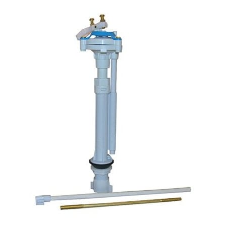 Larsen Supply Co Adj Plas Toil Fillvalve 04-4039