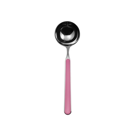 Mepra Fantasia Gravy Ladle - Pink 10P71140