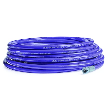 Graco High-Pressure Spray Hose, 4500 psi H42550