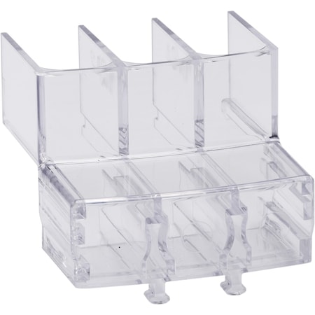 Schneider Electric Protective Cover, TeSys Deca LAD96570