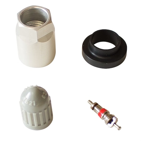 Hamaton Service Kits for Schrader Gen 2/3 6-103