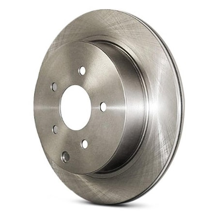 Stoptech Centric Front Rotor for 2007-2009 Mazda 3 121.45078