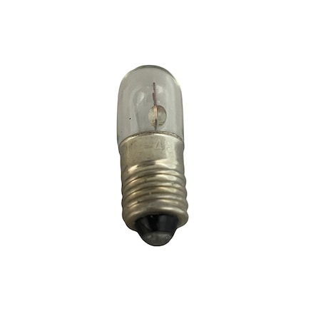 Aml T-3 MINIATURE SCREW LAMP 48
