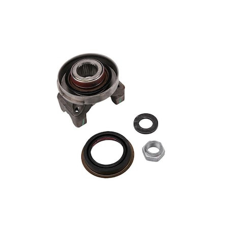 Acdelco YOKE KIT-DIFF DRV P/GR, Differential End Yoke,  84234617