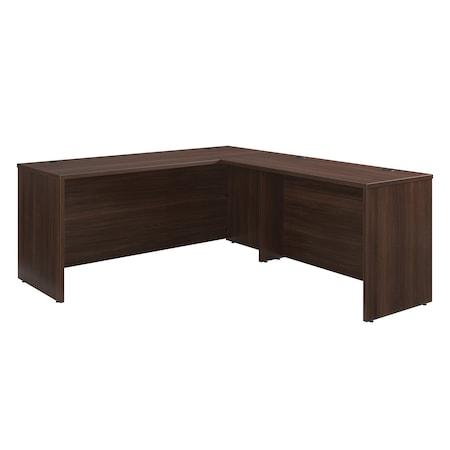 Officeworks By Sauder Affirm 72x24 Desk 48 Rtn Ne Ste A2 431871