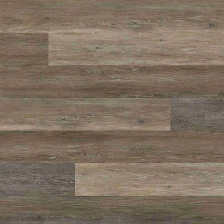 Ackland Sample Parkland Urban Dusk Waterproof Rigid Core Luxury Vinyl Plank Flooring AKVRCURDU7X48-5012-SM