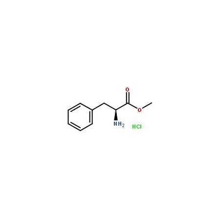 Ak Scientific L-Phenylalanine methyl ester hydrochloride (500g), CAS 7524-50-7 G087-500g