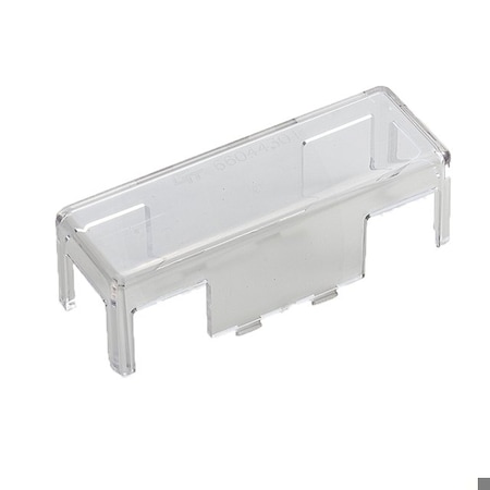 Optifuse Cover for Fuse Block BLC-09-GT BLC-09-GTC