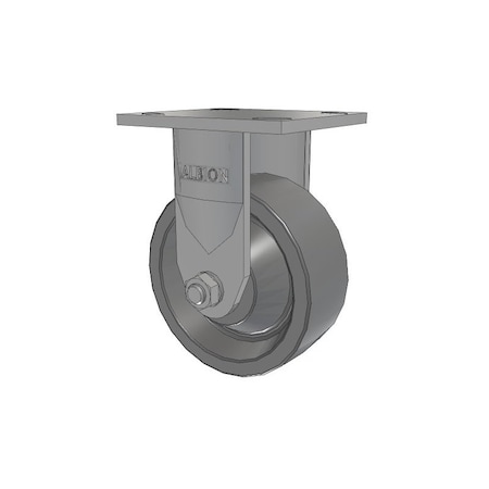 Albion Stainless, 5x2/120XP05201R 120XP05201R