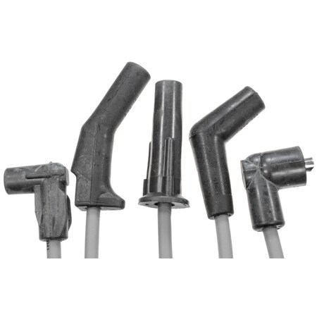 Standard Ignition Standard Motor Products, Wire Sets Dom Truck,  6662