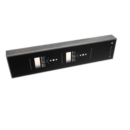 Moffat CONTROL PANEL LAMINATED E31D M237446