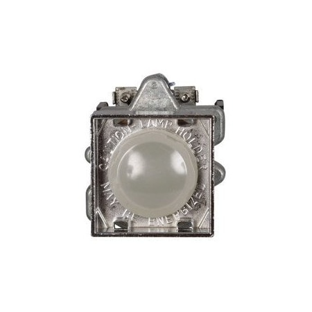 Eaton Pilot Lights Indicating Light 120V E30BA