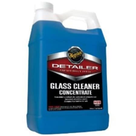 Meguiars Glass Cleaner Concentrate ME305402