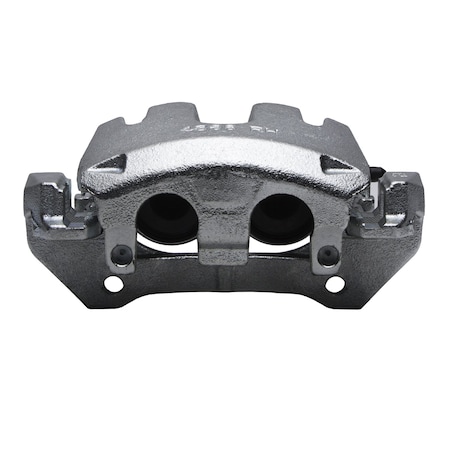 Dfc Silver Zinc Caliper, Disc Brake Caliper,  331-42016