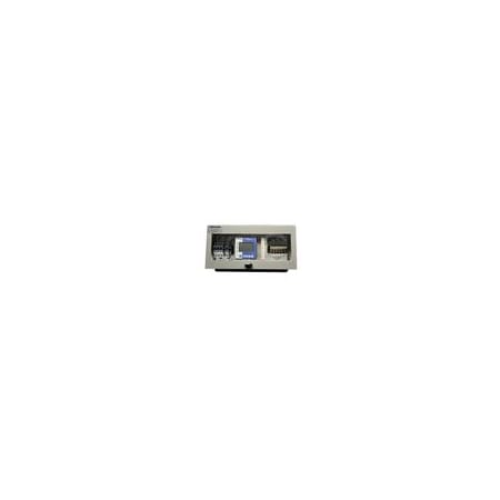 Emon Class 1000 Single Phase 120V 100A kWh Meter E10614