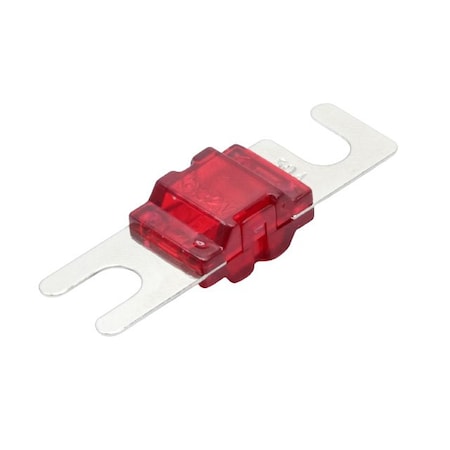 Optifuse Automotive Bolt-On Fuse, MID Series, 30A to 200A, Fast-Acting, MIDI Style MID-50A