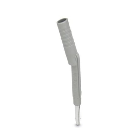 Phoenix Contact PAIS-4-FIX GY Test adapter for 4 mm 3032791