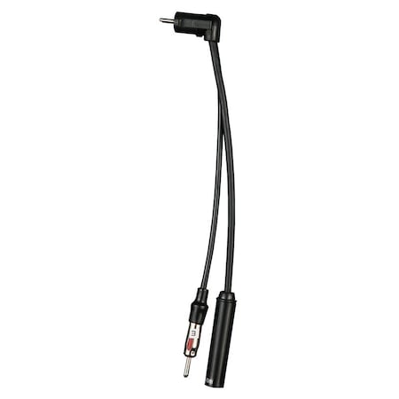 Metra Aftermarket antenna to NISSAN Radio 40NI20