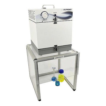Airfiltronix Ductless Fume Hoods 200A ES7000