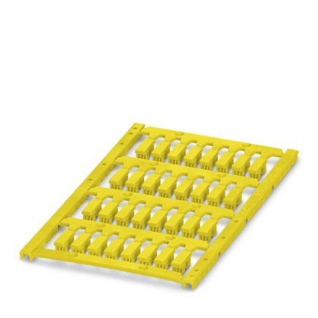 Phoenix Contact UCT-WMCO 2 9 12X4 YE Conductor 0831204