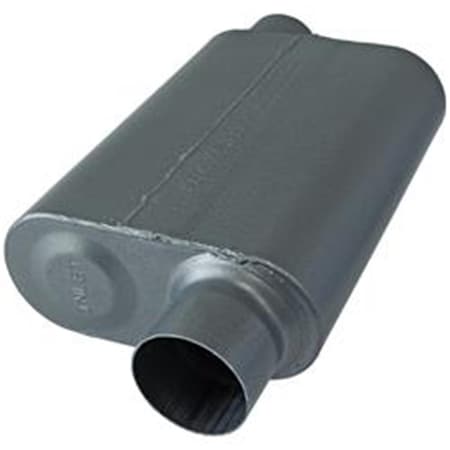 Flowmaster 8043043 Exhaust Muffler 40 Series F13-8043043