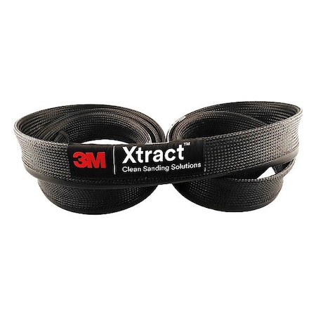 3M XtractHose Sleeve, Plastic 89419