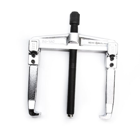 Genius Tools 2 Jaws Gear Puller 40-160mm KA-2160