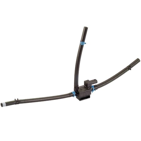 Hella FKM/FPM SWITCHOVER VALVE MODULE 7.04492.07.0