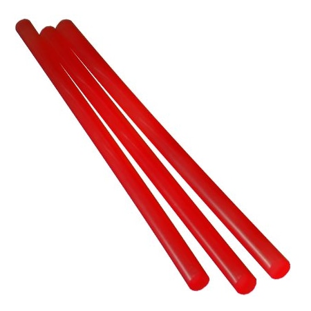 Dent Fix Equipment High Humidity/Strength PDR Glue Stick, 10PK DF-HS10