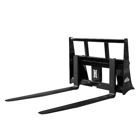 Homestead Implements Pinnacle Series Pallet Forks SSQA HPFORK--