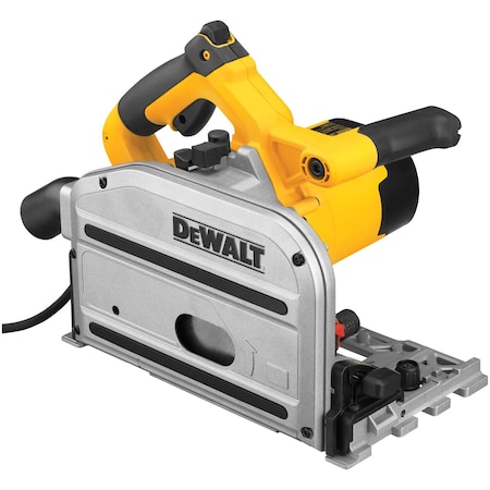 Dewalt 6-1/2 in. TrackSaw(TM) Kit DWS520K
