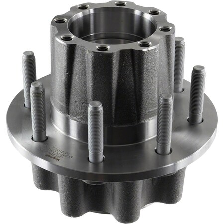Motorcraft Wheel Hub, HUB500