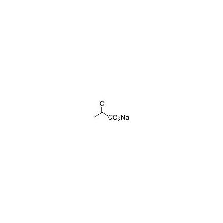 Ak Scientific Sodium pyruvate (25g), CAS 113-24-6 I876-25g