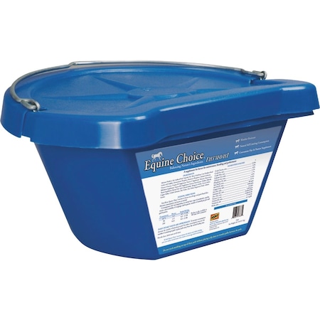 Kent Equine Choice Turnout 33.3 Lb. Horse Supplement 4478