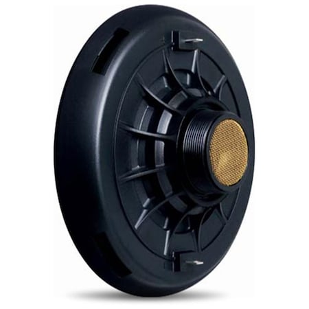 Jbl 1-in Screw on compression driver with a phenolic diaphragm designed for medium and high frequencies D200-8