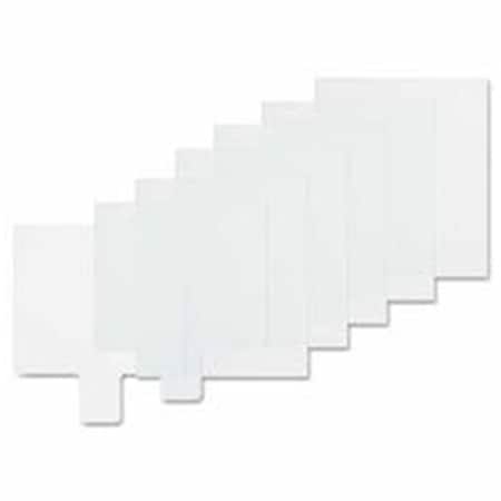 Keen Element Adf Lens Kit, Polycarbonate, Clear KE111201