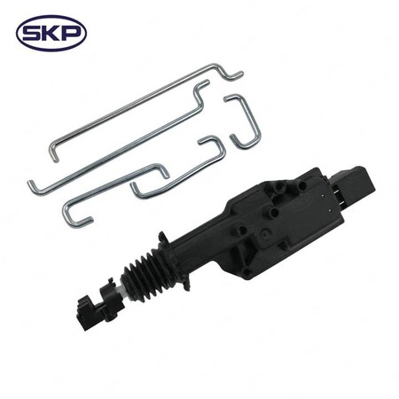 Skyward Automotive Products Door Lock Actuator Motor, SK746159