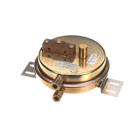 Baxter Switch, Pressure 01-1M5651-00018