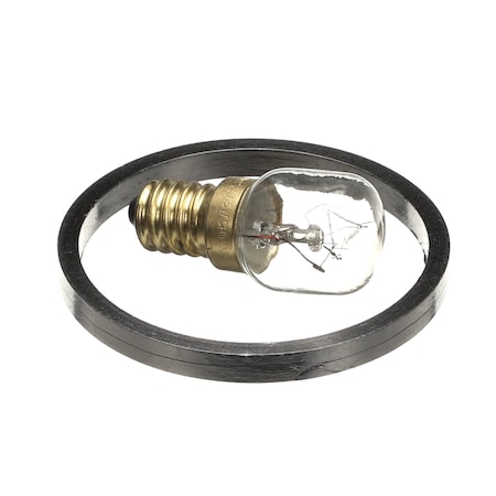 Convotherm Lamp/Bulb with Seal, 230 Volt, 15 Watt 5030623