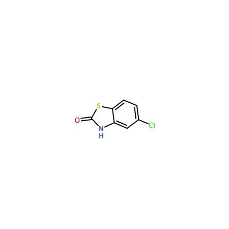 Ak Scientific 5-Chloro-2-benzothiazolinone (5g), CAS 20600-44-6 U770-5g