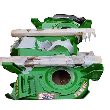 John Deere MOWER DECK, JOHN DEERE OEM TCA18145 TCA18145