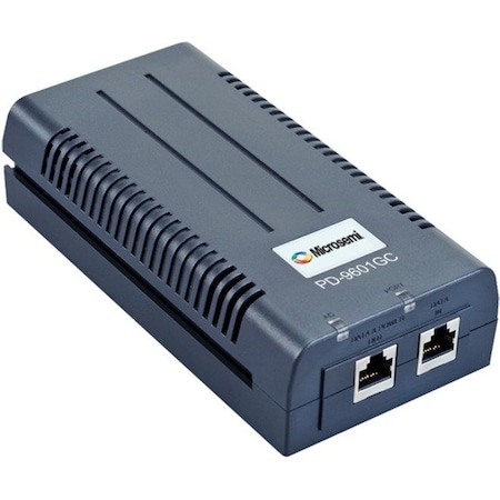 Microchip (PD-9601GC/AC-US) Power Injector/Splitter PD-9601GC/AC-US