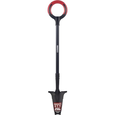 Root Slayer 2.0 Perennial Garden Shovel RS233-001