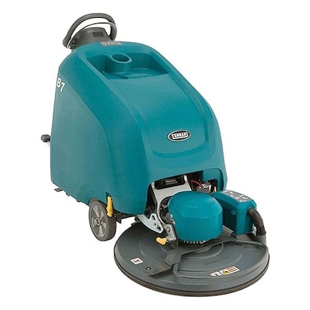 Tennant Floor Burnisher, 61 1/2 in L, 30 in W 2169142