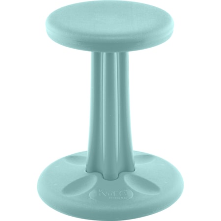 Kore Design Junior Wobble Chair 16in., Teal KOR619